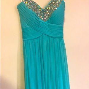 Event dress/Grad dress